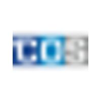 COS logo