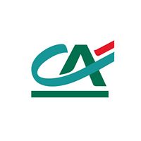 Crédit Agricole logo