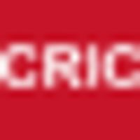 Cric logo