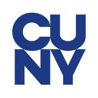 the city university of new york logo