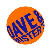 Dave & Buster's logo