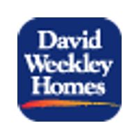 David Weekley Homes logo
