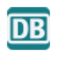 DB Schenker logo