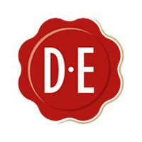 de logo