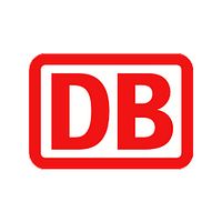 Deutsche Bahn logo