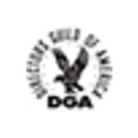 DGA logo