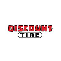 Discount Tire logo