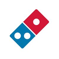 domino's pizza logo