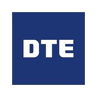 DTE Energy logo