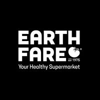 Earth Fare logo
