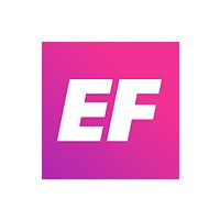 EF logo