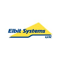 Elbit Systems UK Ltd logo