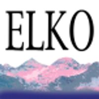 Elko Daily Free Press logo