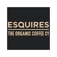Esquires Coffee logo