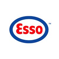 Esso logo