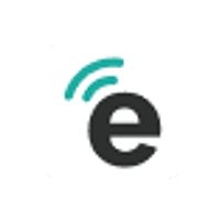 eVoice logo