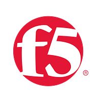 F5 logo