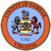 Fairfax County logo