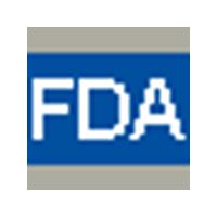 Fda logo