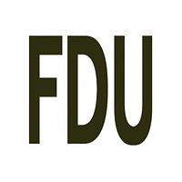 Fairleigh Dickinson University logo