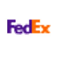 FedEx logo