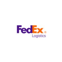 FedEx Logistics logo