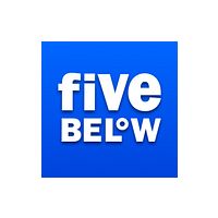 Five Below logo