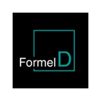 Formel D logo