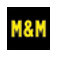 Morgan & Morgan logo