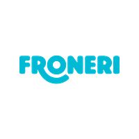 Froneri logo