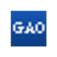 Gao logo