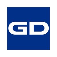 General Dynamics Mission Systems logo