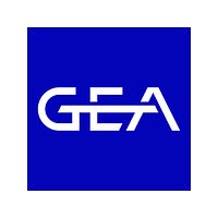 GEA logo