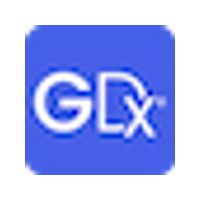 GeneDx logo