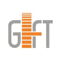 GIFT City logo