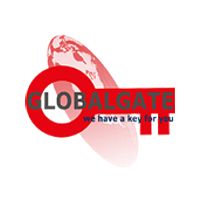 Globalgate logo