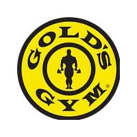 Gold's Gym logo