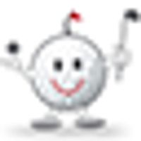 Golf Ball Busters logo