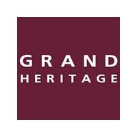 Grand Heritage Hotel Group logo