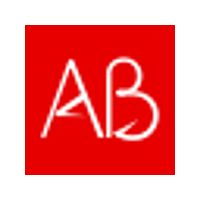 AB Holding logo