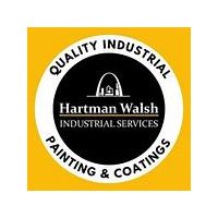 Hartman Walsh logo