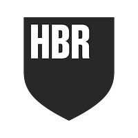 HBR logo