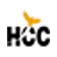Houston Community College logo