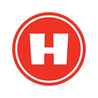 H-E-B logo