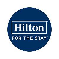 Hilton logo