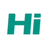 Hisense logo
