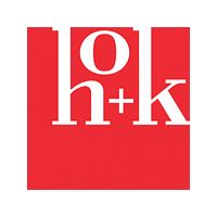 HOK logo