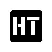 Hot Topic logo