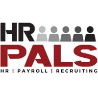 HR Pals logo