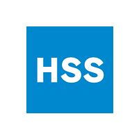 Hospital for Special Surgery logo